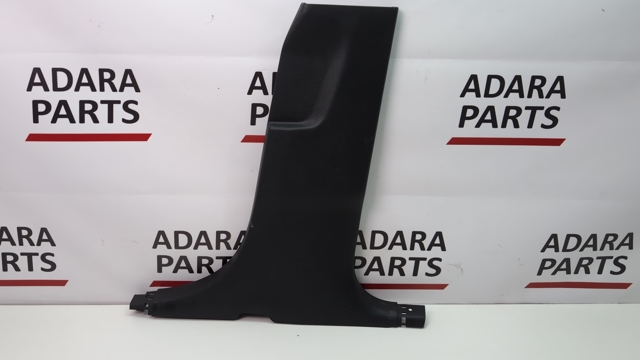 Обшивка стойки кузова внутренняя, средняя нижняя правая FT4Z5824346BA FORD