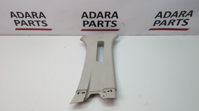 Обшивка стойки кузова внутренняя, средняя правая FT4Z5824356AC FORD