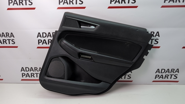 Дверная карта, правая, задняя FT4Z5827411AF FORD