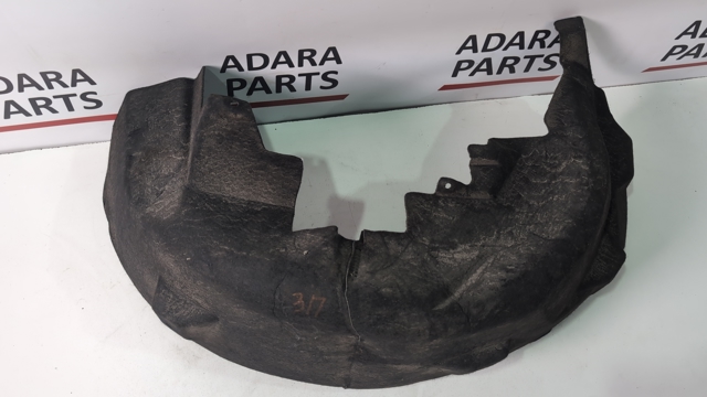 Подкрылок крыла заднего правый FT4Z58278B50A FORD