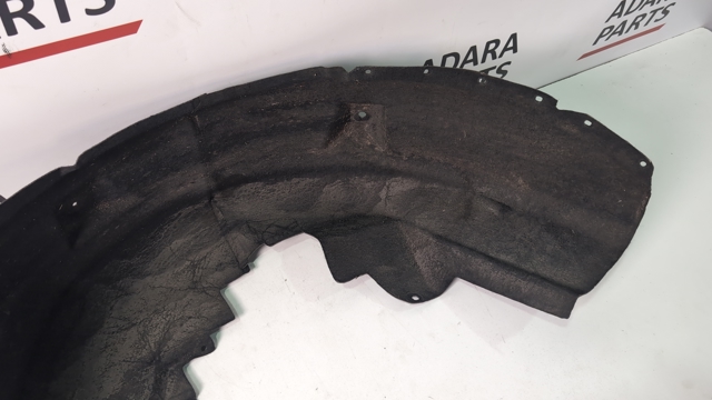 Подкрылок задний левый FT4Z58278B51A FORD