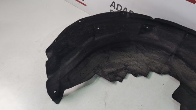 FT4Z58278B51A FORD Подкрылок крыла заднего левый купить в Черкассы