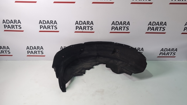Подкрылок крыла заднего левый FT4Z58278B51A FORD