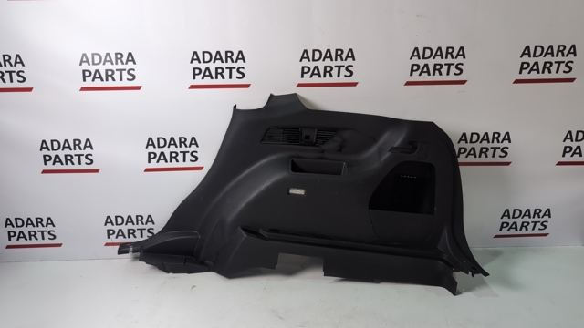 Облицовка багажного отсека, правая FT4Z5831012AA FORD
