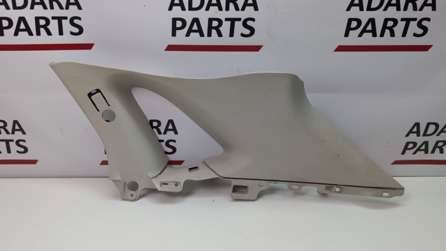 FORD FT4Z5831012AD Обшивка стойки кузова внутренняя задняя правая в наличии Киев
