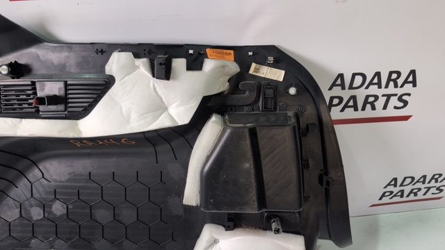 Облицовка багажного отсека, левая FT4Z5831013AA FORD