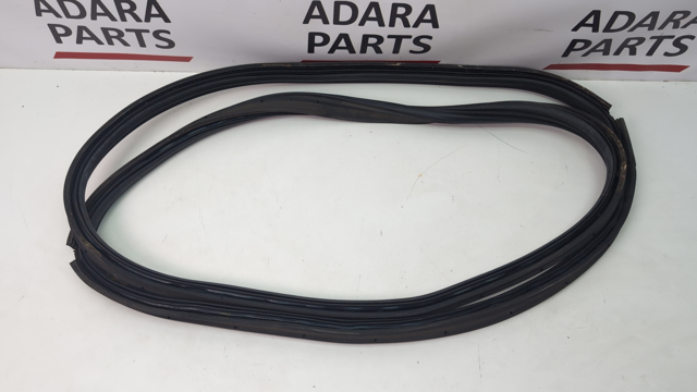 FT4Z58404A06C FORD Уплотнитель багажника (двери 3/5-й задней) купить в Черкассы