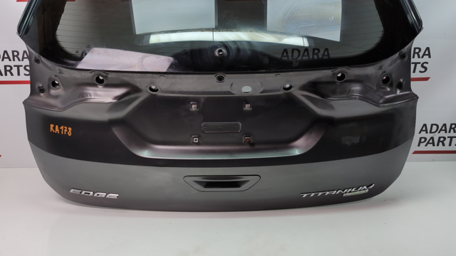 Ручка двери багажника, наружная FT4Z5841018AD FORD