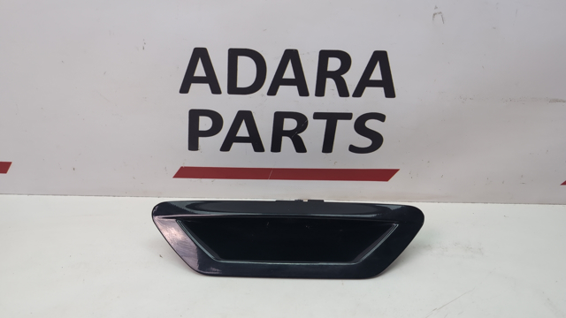 FT4Z5841018AD FORD Ручка крышки багажника (двери 3/5-й задней) наружная купить в Сумы
