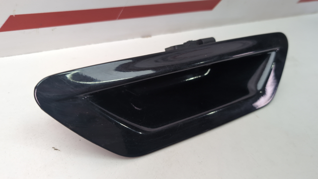 FORD FT4Z5841018AD Ручка крышки багажника (двери 3/5-й задней) наружная в наличии Чернигов