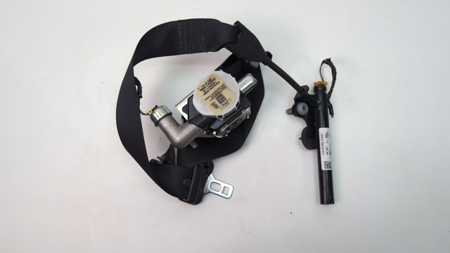 FT4Z58611B09AC FORD Левый ремень безопасности купить в Сумы