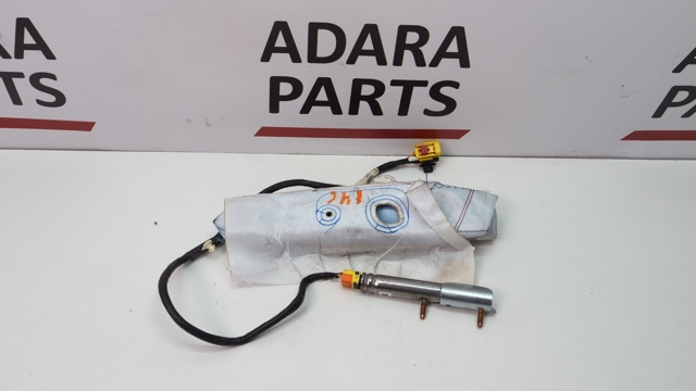 Подушка безопасности AIRBAG спинки сиденья, левого FT4Z58611D11A FORD