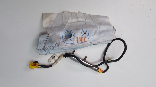 FORD FT4Z58611D11A Подушка безопасности (AIRBAG) спинки сиденья левого в наличии Украина
