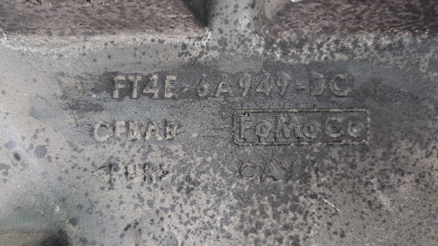 FT4Z6A949B FORD купить в Каменское