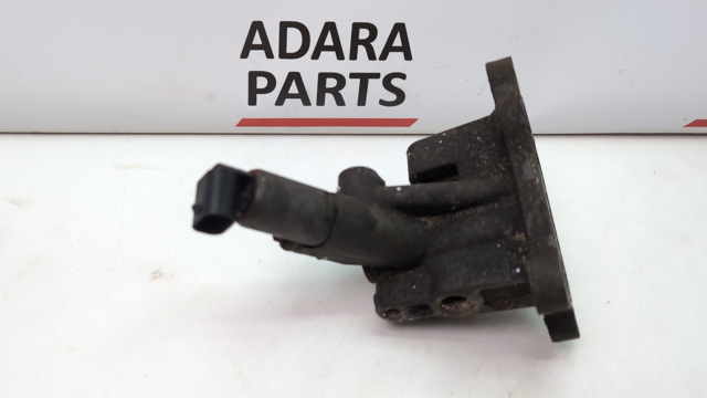 Клапан регулировки давления масла FT4Z6C880B FORD