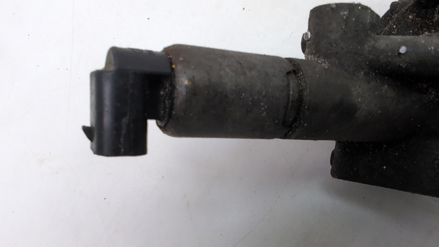FT4Z6C880B FORD Клапан регулировки давления масла купить в Харьков