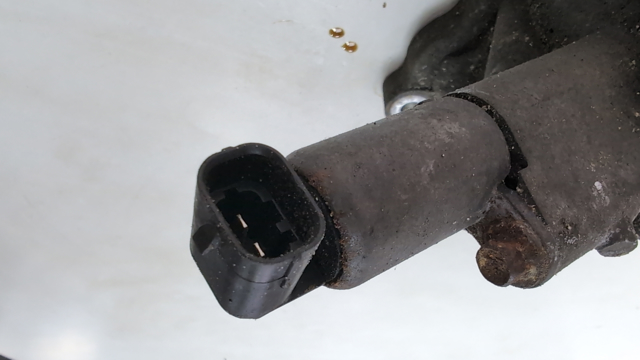 FT4Z6C880B FORD Клапан регулировки давления масла купить в Павлоград