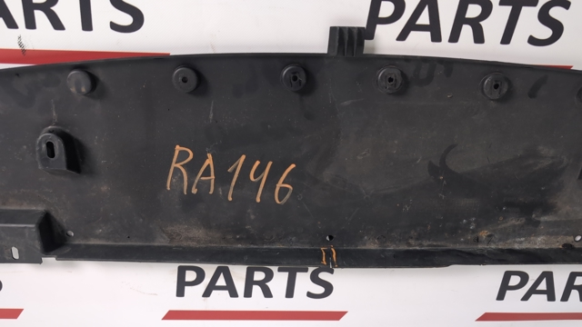 FT4Z8310D Защита бампера переднего купить Сумы