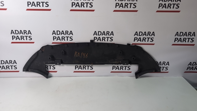 FORD FT4Z8310D Защита бампера переднего в наличии Украина