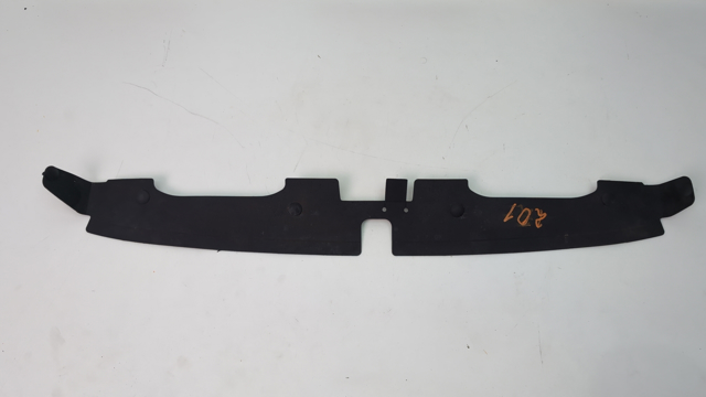 FT4Z8326B FORD Воздуховод (дефлектор) радиатора нижний купить в Киев