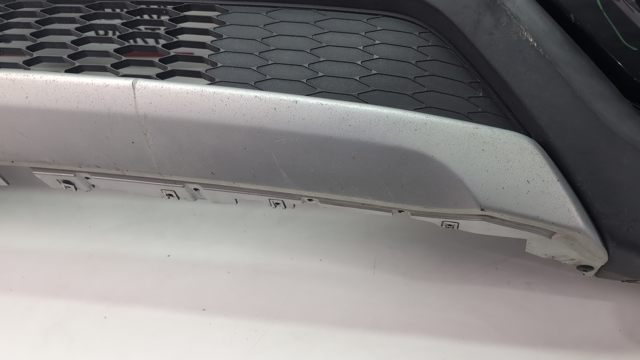FORD FT4Z8419APTM Спойлер переднего бампера в наличии Хмельницкий