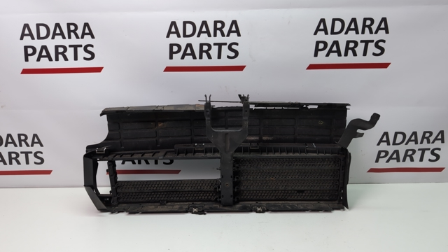 Жалюзи радиатора FT4Z8B455B FORD