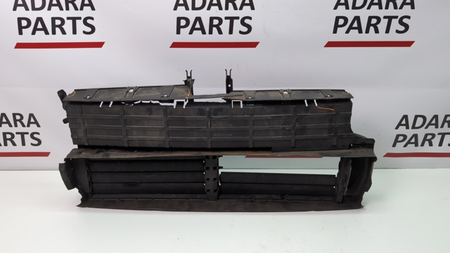 FT4Z8B455B Жалюзи радиатора охлаждения купить Чернигов