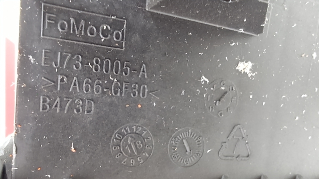 FORD FV4Z8005A Радиатор в наличии Харьков