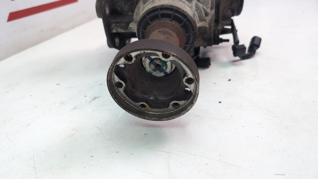 G2GZ7251B FORD Раздатка купить в Черкассы