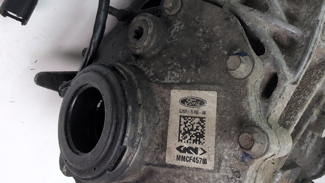 FORD G2GZ7251B Раздатка в наличии Ирпень