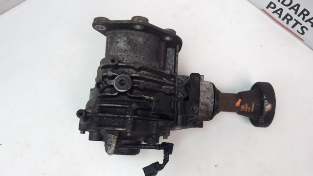 FORD G2GZ7251B Раздатка (коробка раздаточная) в наличии Павлоград