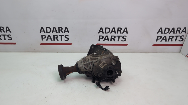 Раздаточная коробка G2GZ7251B FORD