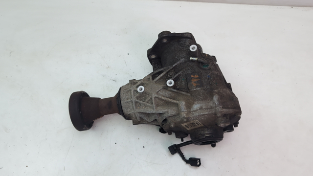 FORD G2GZ7251B Раздатка в наличии Черновцы