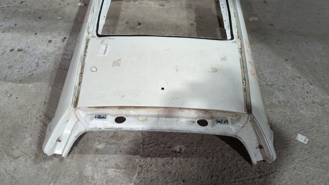 NISSAN G31125DACA Крыша в наличии Киев