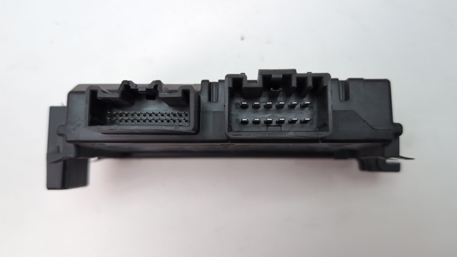 FORD GB5Z14B291J Модуль управления (ЭБУ) открытия крышки багажника (двери 3/5-й задней) в наличии Тернополь