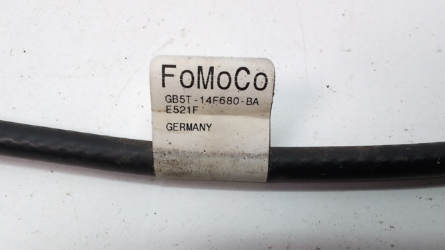 FORD GB5Z14F680B Датчик открытия крышки багажника/задней двери (ляды) в наличии Полтава