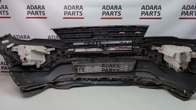 Кабель/провод парктроника бампера, переднего GB5Z15K867CD FORD