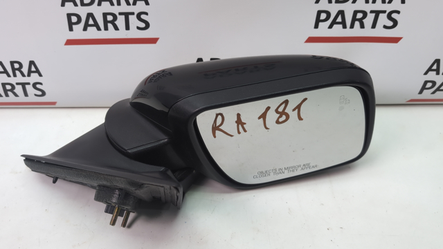Наружное зеркало правое GB5Z17682EFPTM FORD