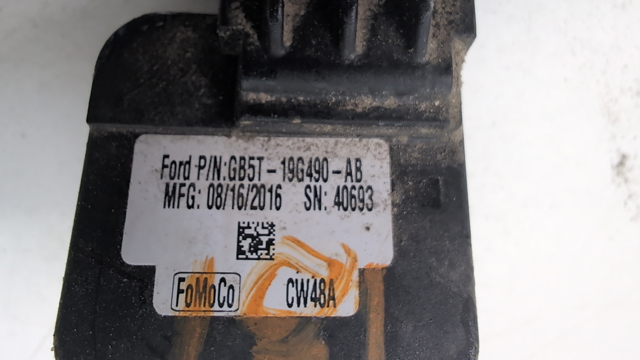 FORD GB5Z19G490C Камера заднего вида в наличии Ужгород