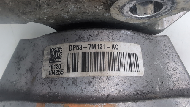FORD GD9Z6068H в наличии Одесса