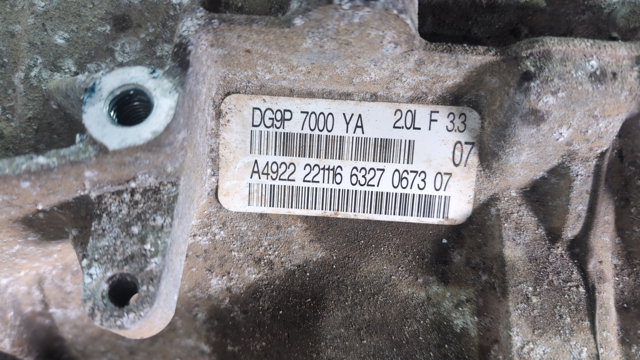 FORD GG9Z7000GRM в наличии Хмельницкий