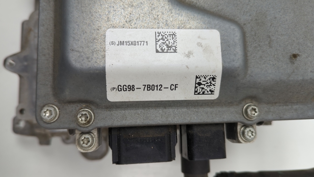 GG9Z7B012ABNP FORD Инвертор тока купить в Житомир