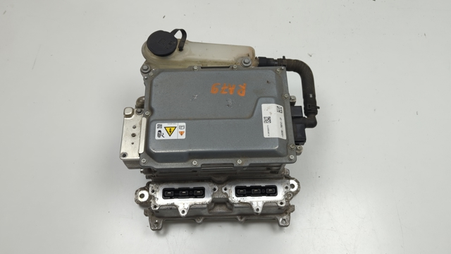 GG9Z7B012ABNP FORD Инвертор тока купить в Черкассы
