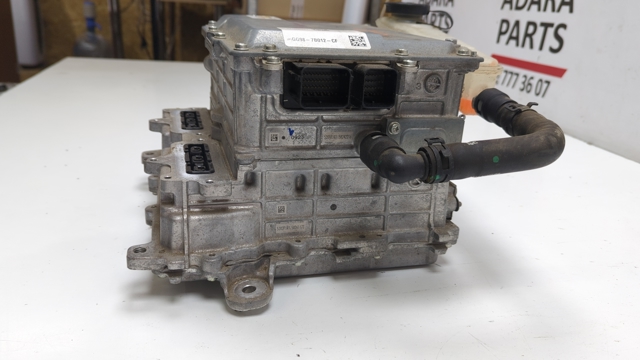 GG9Z7B012ABNP FORD Инвертор тока купить в Черновцы