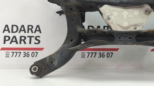 MAZDA GHP92880XC Подрамник задний в наличии Одесса