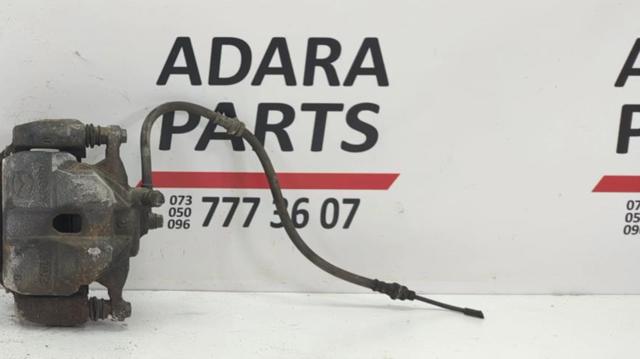 Шланг тормозной передний правый GHP943980 MAZDA