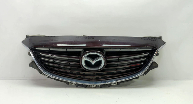 Решетка GHP950712E MAZDA