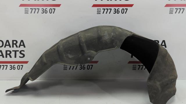 Подкрылок крыла заднего правый GHP9561H1 MAZDA