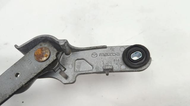 MAZDA GHP967360 Трапеция дворников в наличии Винница