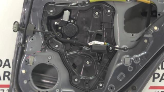 GHP97297XB MAZDA купить в Полтава